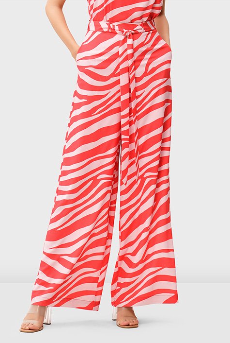 crepe trousers | Nordstrom