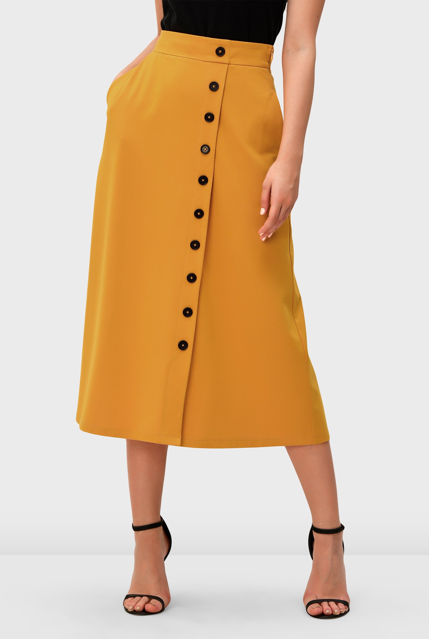 Zapelle Custom Clothing | Women's Fashion Clothing | Sizes 0-36W Custom ...