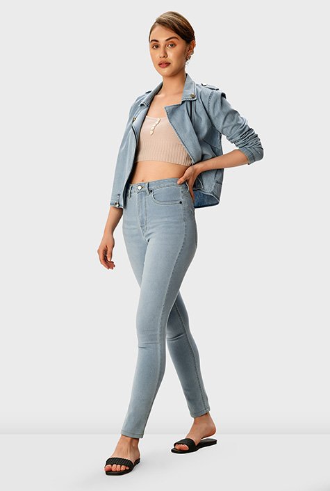 56754 Colombian Jeans – Shop Simply Shapely