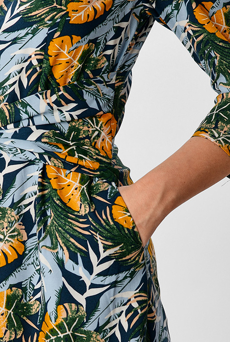 【新品タグ付】THE TOE Hesiod Frills Dress S Hesiod Frills Dress – THE TOÉ