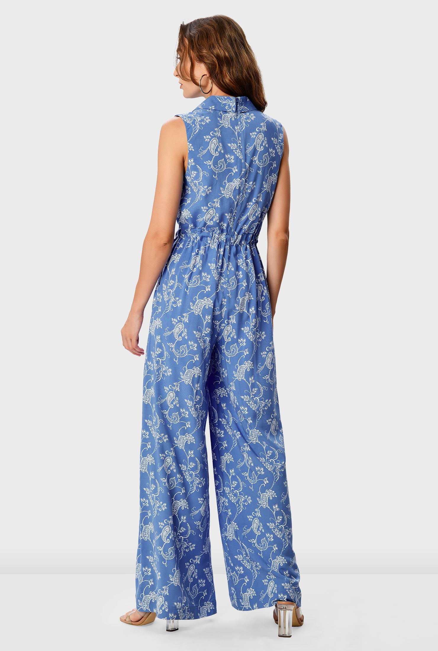 Jumpsuit westside online