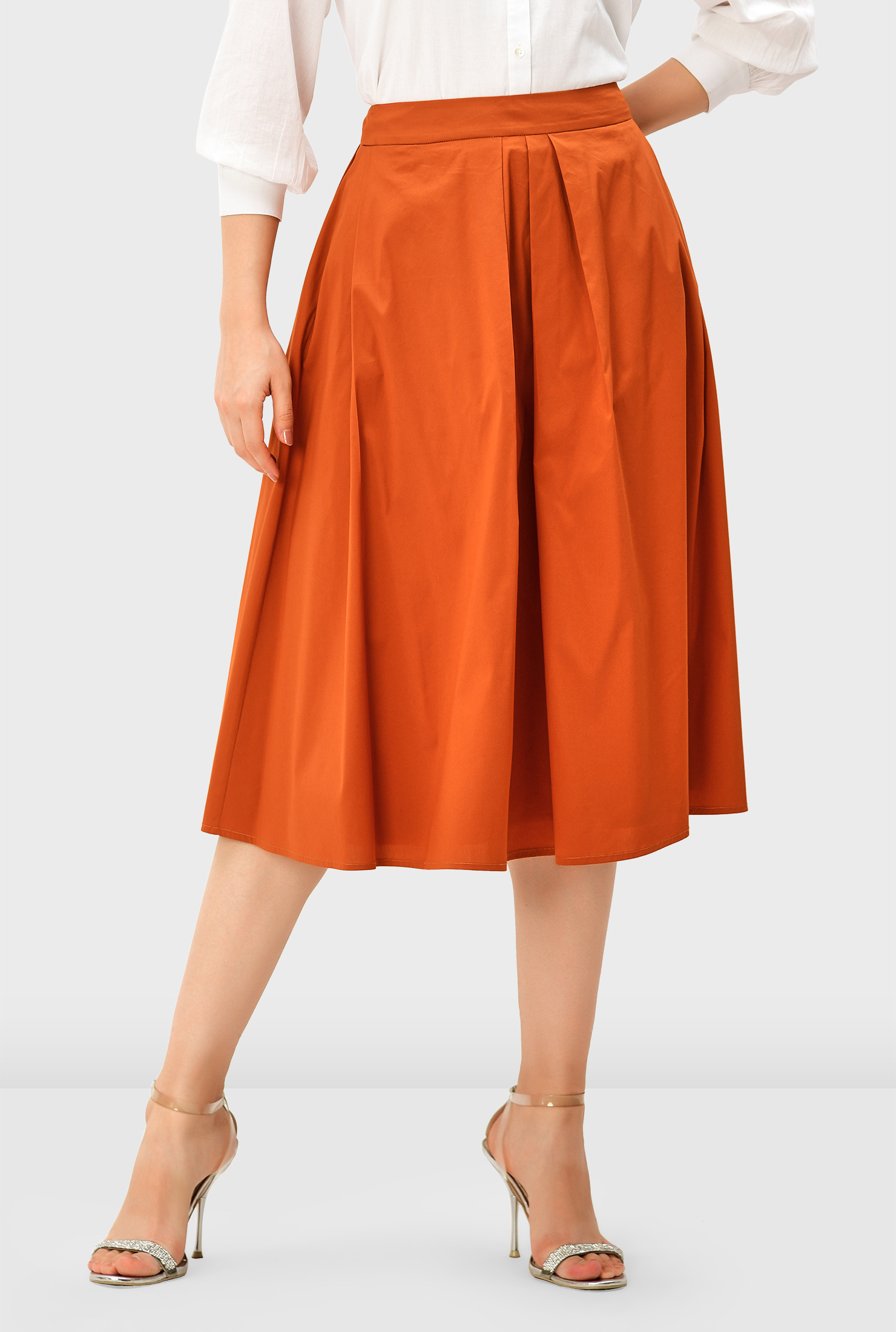 eShakti Custom Clothing Women's Fashion Clothing Sizes 036W Custom