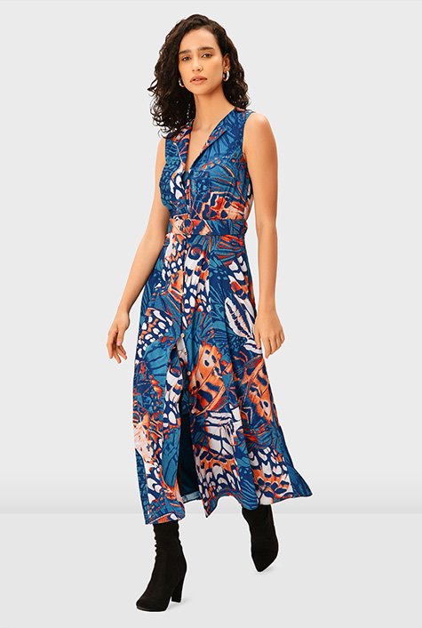 Unique Women's Jumpsuits & Playsuits by Independent Designers | Wolf &  Badger