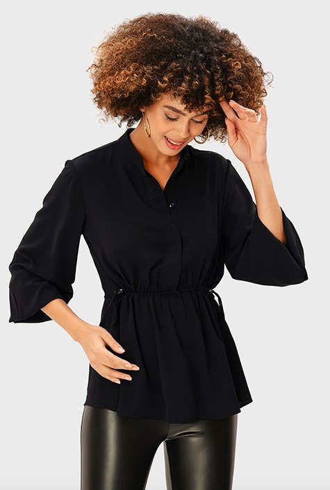 Winter to Spring Transitional Looks From Spanx (Day to Night
