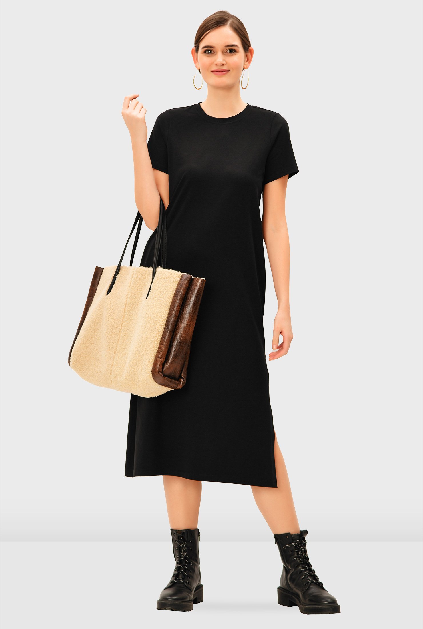 Shoppers Love Oprah's Favorite Leather Tote Bag