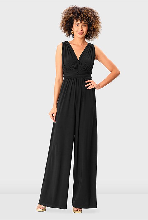 Flirtatious Women's Dress Pants size M, black, polyester, spandex