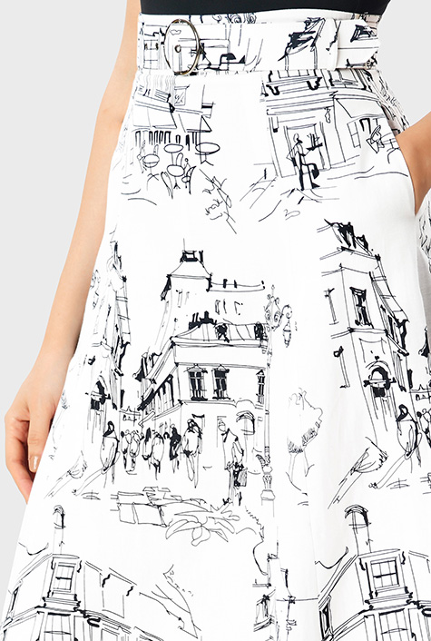 新品未使用　Eaphi linen like tight skirt 新品未使用 Eaphi linen like tight skirt
