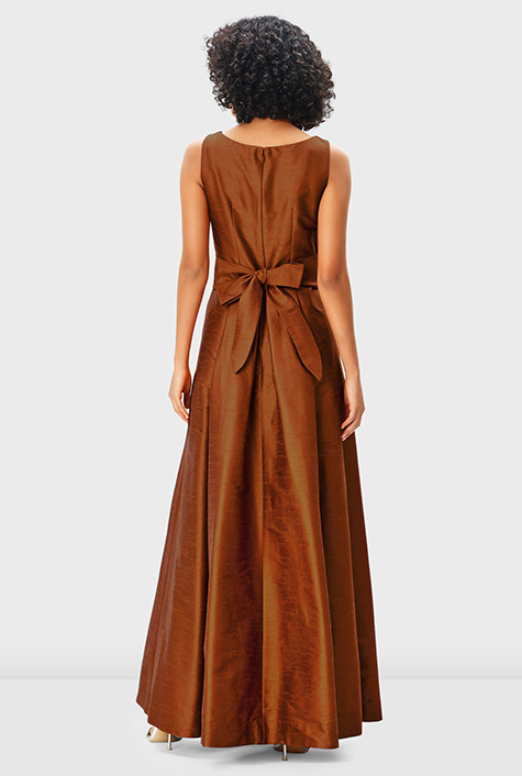 Shop Jasmine dress | eShakti