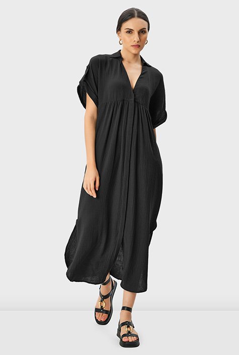 Shop empire waist | Women's Fashion Clothing | Sizes 0-36W Custom ...