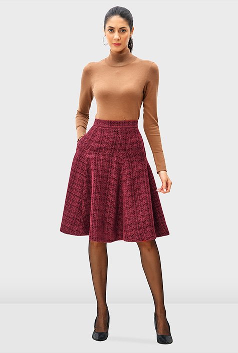 Shop skirts | Women's Fashion Clothing | Sizes 0-36W Custom Dresses ...