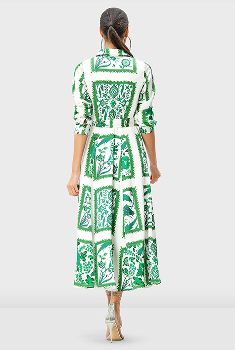 即発新品4y Dress skirt and its printed scarf $_57.PNG?set_id=8800005007