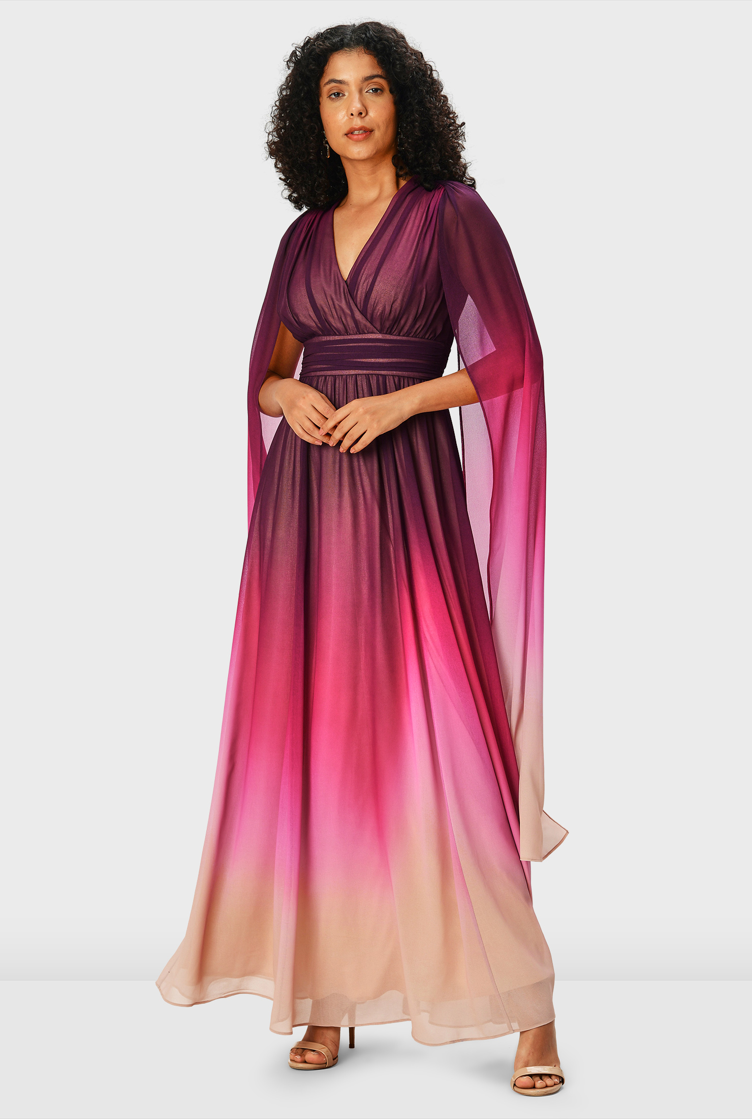 新品　LE’RURE Cape blouse darmask dress M LE'RUR Cape blouse darmask dress | DRESS,DRESS | ROOM903 online