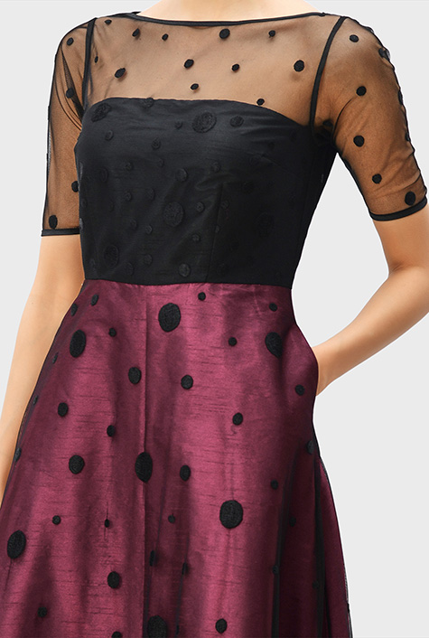 POI ポイ　check tunic dress poi ポィ Choichic Shirt Dresses for Women with Pockets Long Sleeve