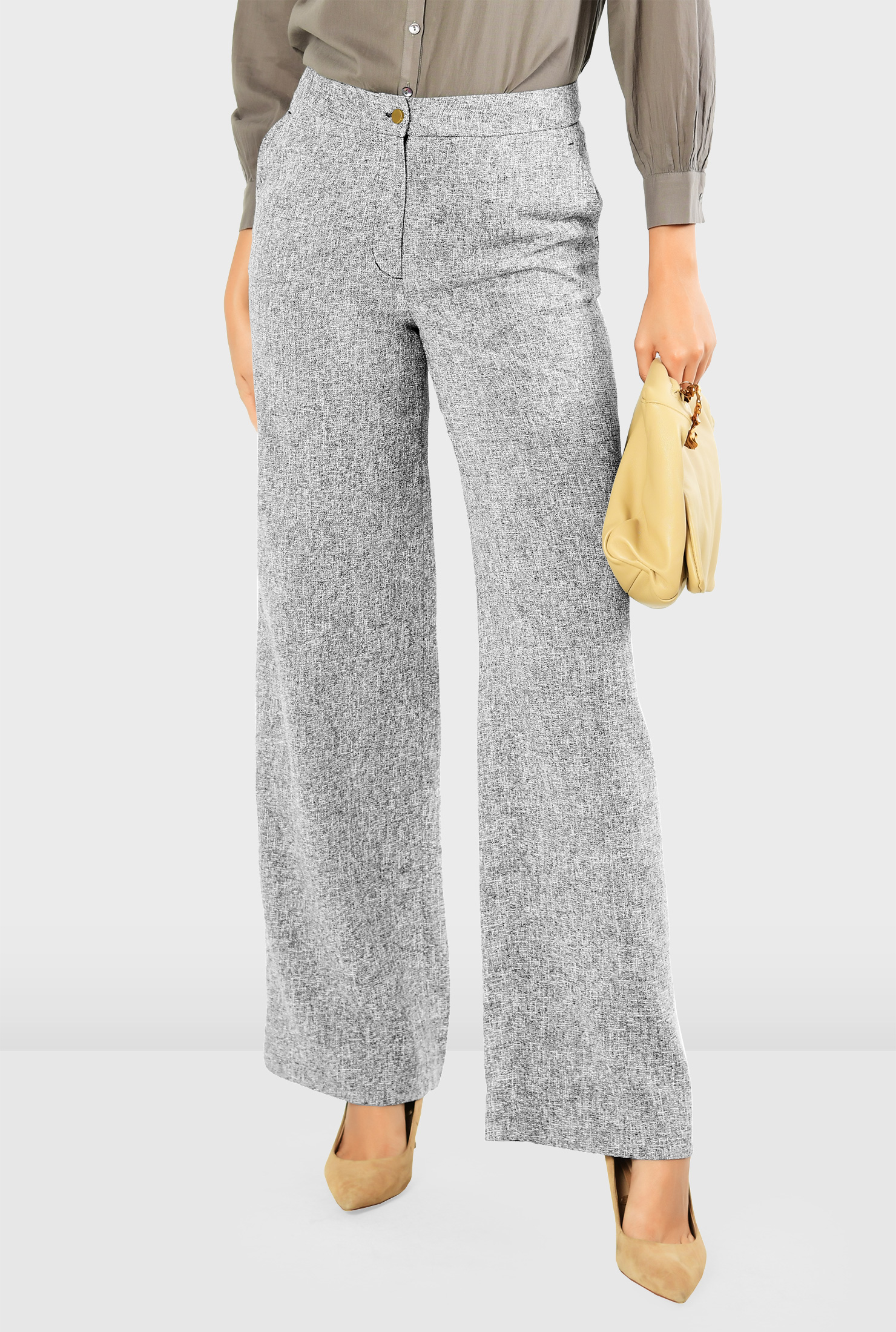 パンツ sosnovska 20ss loaded pocket pants パンツ sosnovska 20ss